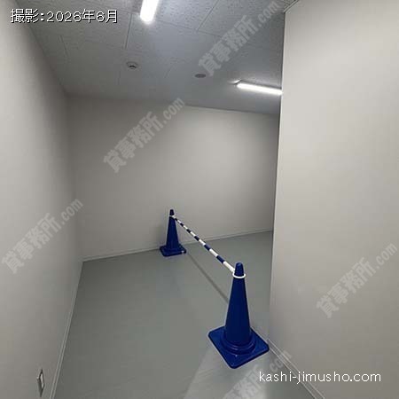 倉庫区画2(6階)