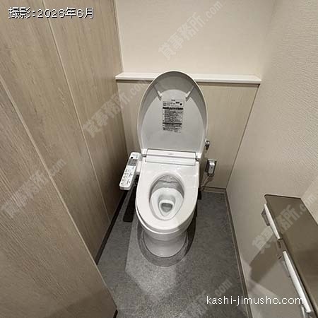 男性トイレ