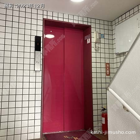 エレベーター