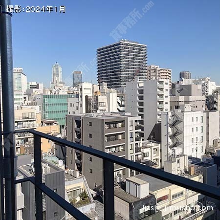 眺望(10階)