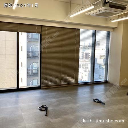 貸室内(10階)