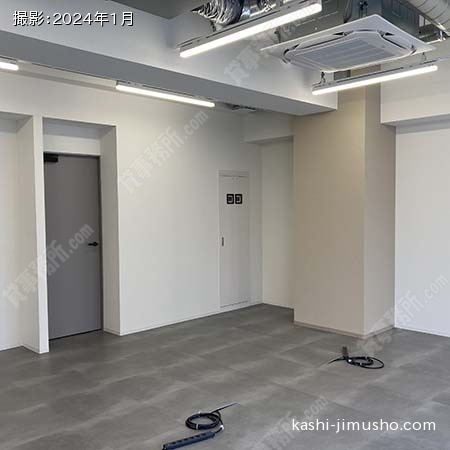 貸室内(4-10階）