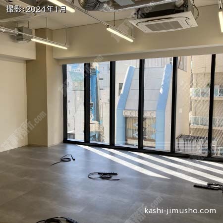 貸室内(4-10階）