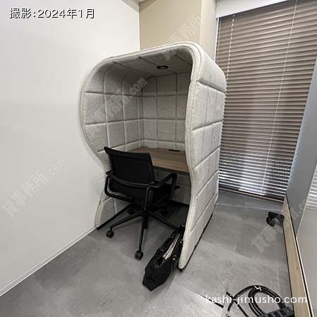 貸室内(2階･3階）