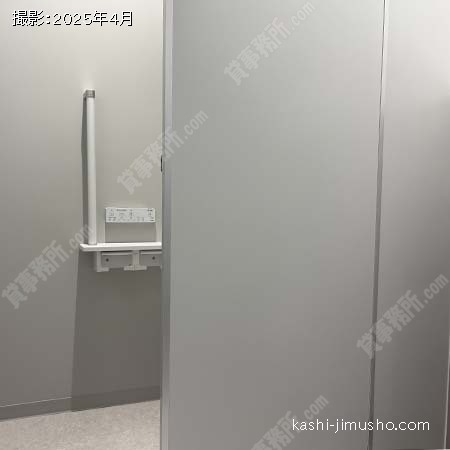 男性トイレ