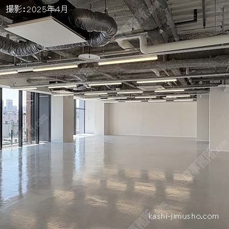 貸室内(6･7･9階）