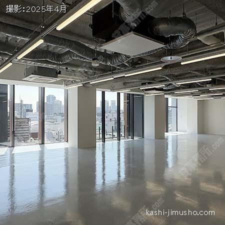 貸室内(6･7･9階）
