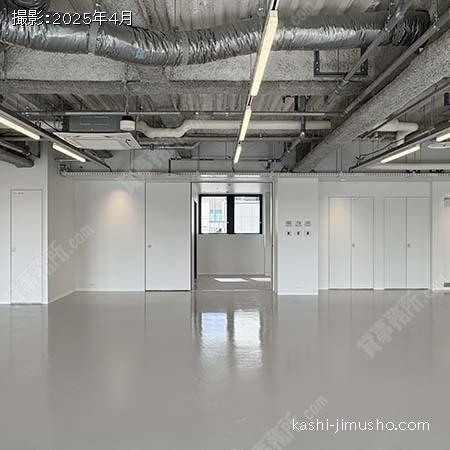 貸室内(6･7･9階）