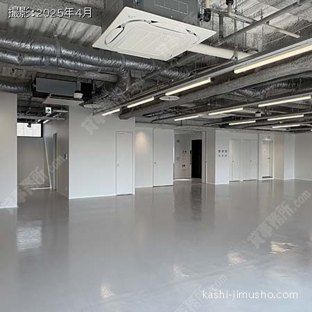 貸室内(6･7･9階）