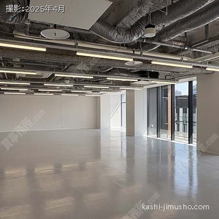 貸室内(6･7･9階）