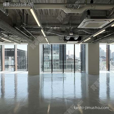 貸室内(6･7･9階）