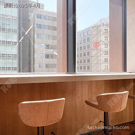 貸室内(4階)