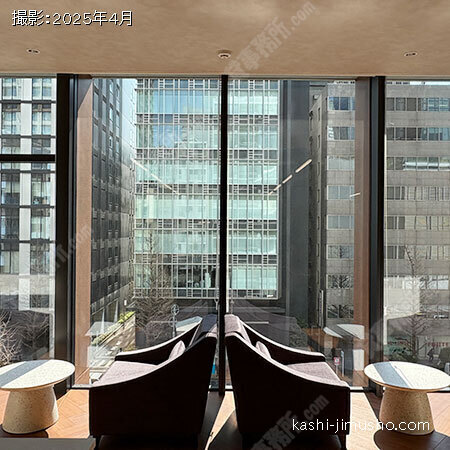 貸室内(5階)