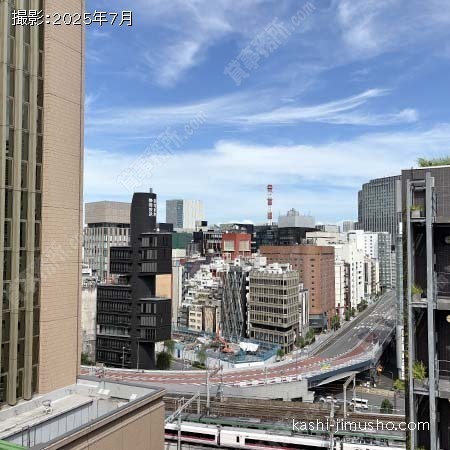 眺望(13階)