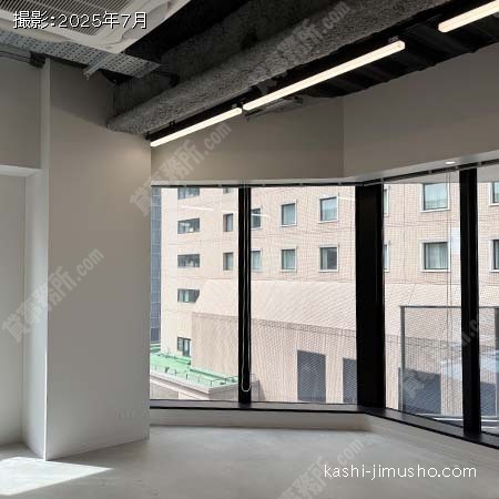 貸室内(13階)