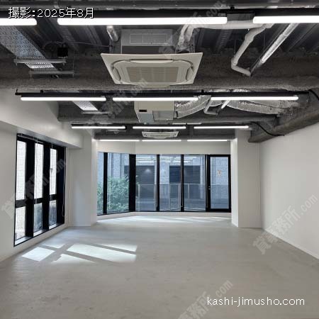 貸室内(3階)