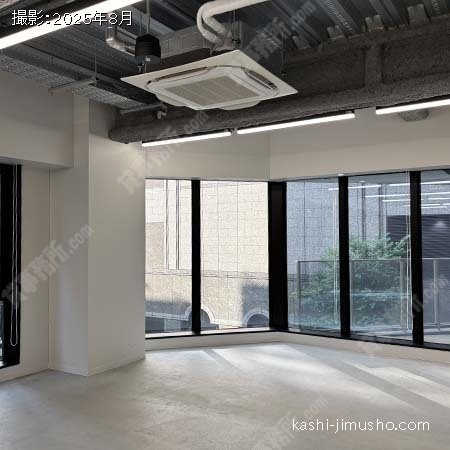 貸室内(3階)
