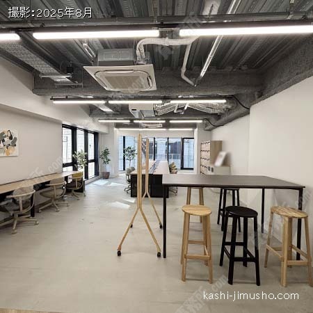 貸室内(6階)