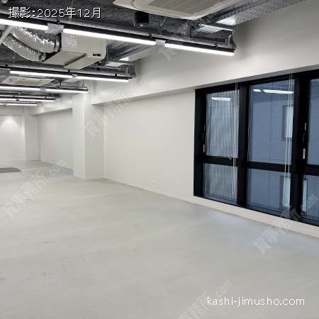 貸室内(8階) 貸室内(8階)