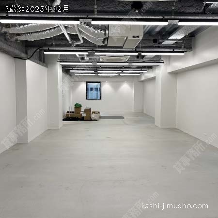 貸室内(8階) 貸室内(8階)