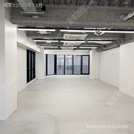 貸室内(8階) 貸室内(8階)