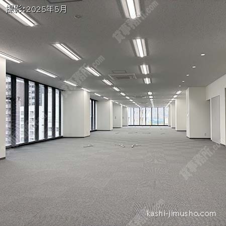 貸室内(6階)