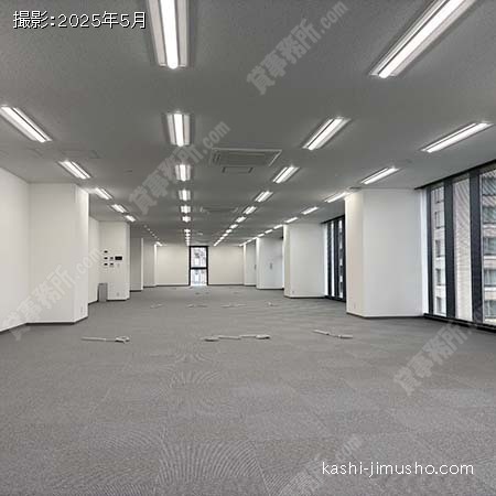 貸室内(6階)