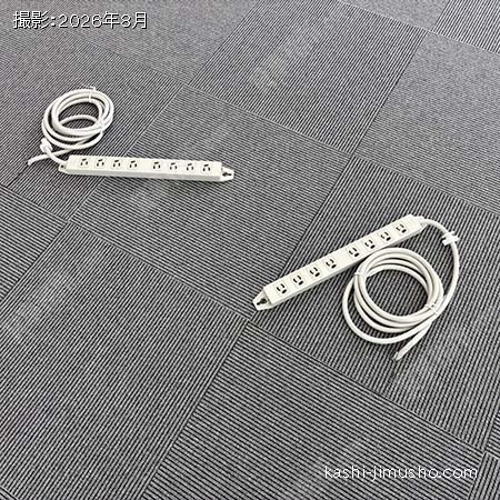 電源タップ 電源タップ
