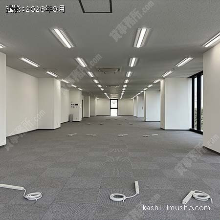 貸室内(5階) 貸室内(5階)