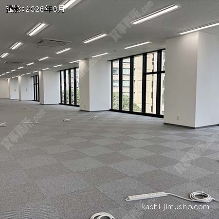 貸室内(5階) 貸室内(5階)