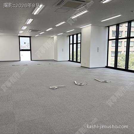 貸室内(5階) 貸室内(5階)