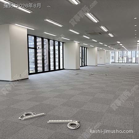 貸室内(4階) 貸室内(4階)