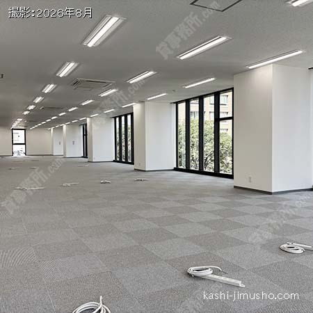 貸室内(4階) 貸室内(4階)