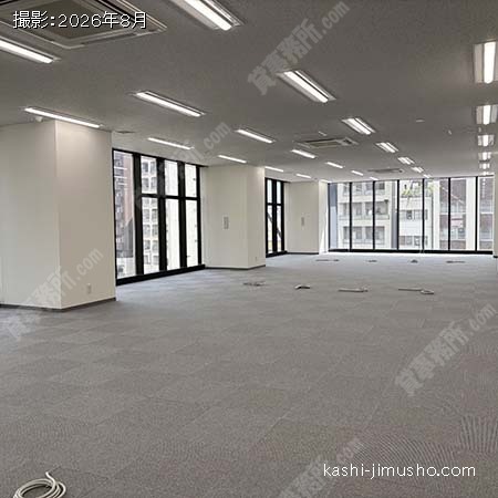 貸室内(4階) 貸室内(4階)