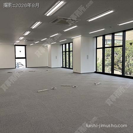 貸室内(4階) 貸室内(4階)