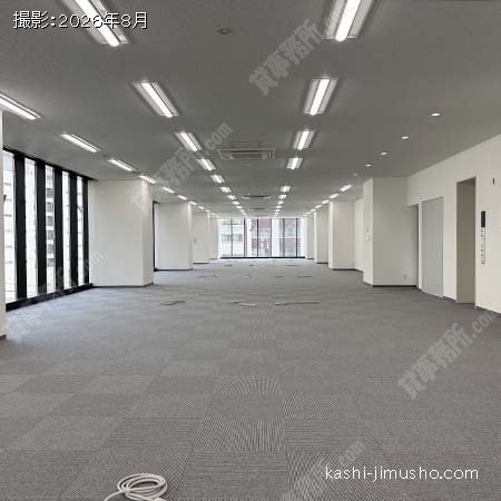 貸室内(4階) 貸室内(4階)