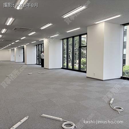 貸室内(3階) 貸室内(3階)