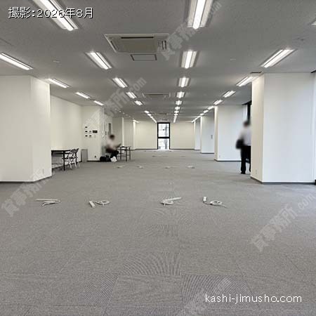貸室内(3階) 貸室内(3階)