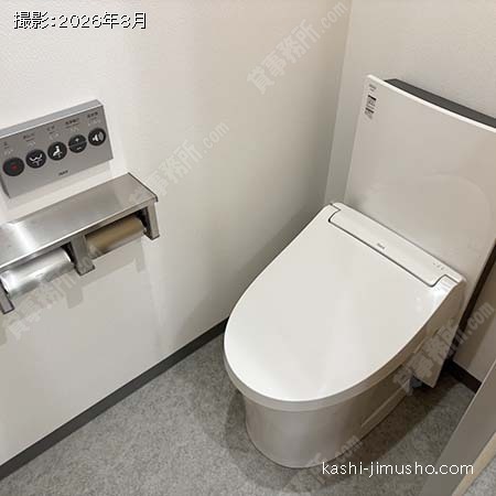 男性トイレ 男性トイレ