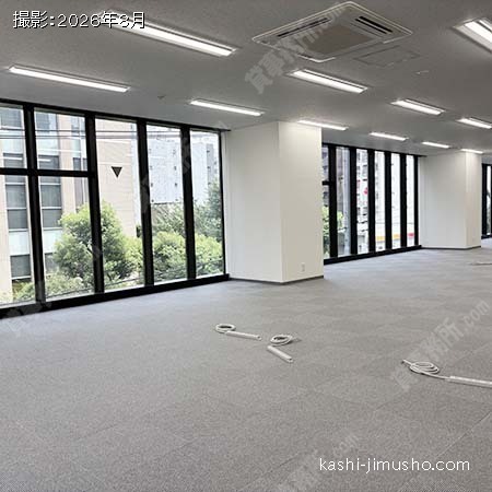 貸室内(3階) 貸室内(3階)