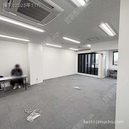 貸室内(11階)