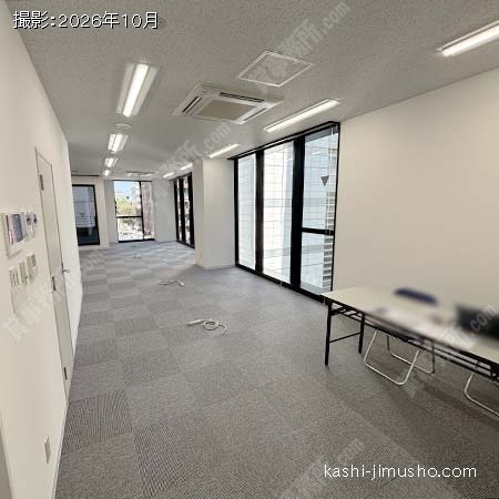 貸室内(4階)