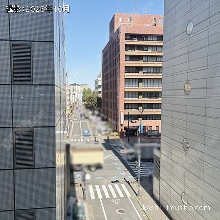 眺望(4階)