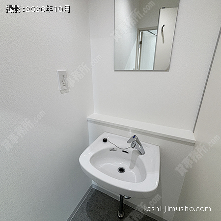 男性トイレ