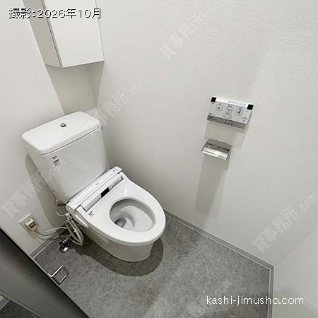 男性トイレ