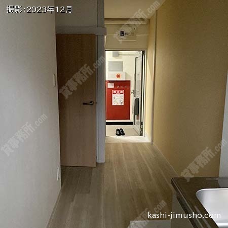 貸室内(3階303号室)
