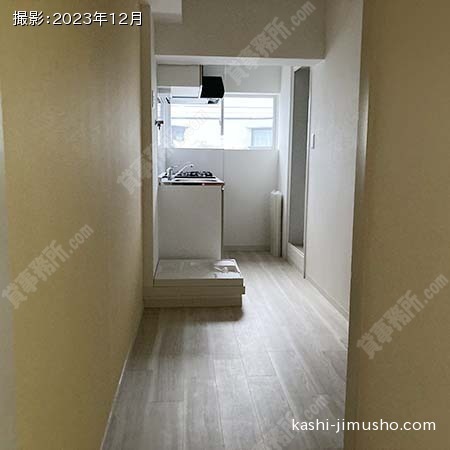 貸室内(3階303号室)
