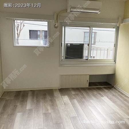 貸室内(3階305号室)