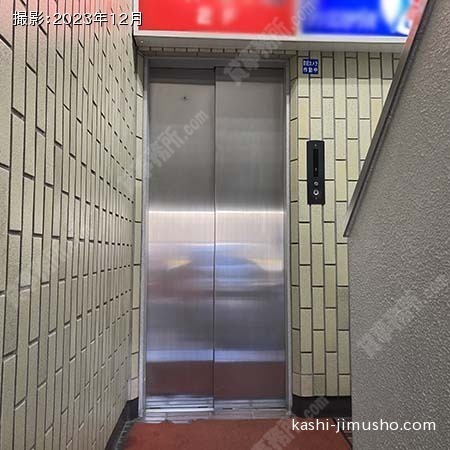 エレベーター