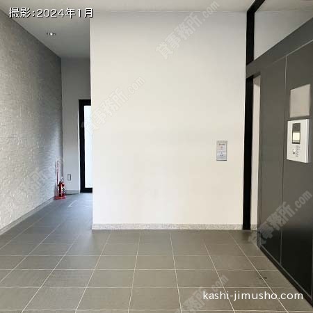 エントランス1